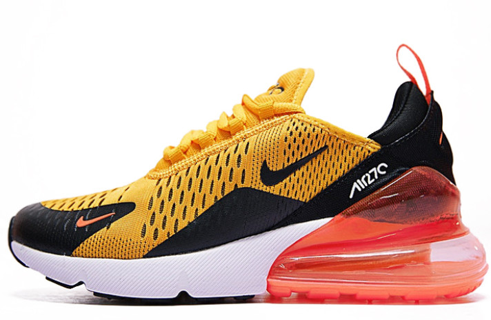 nike airmax 270 tiger